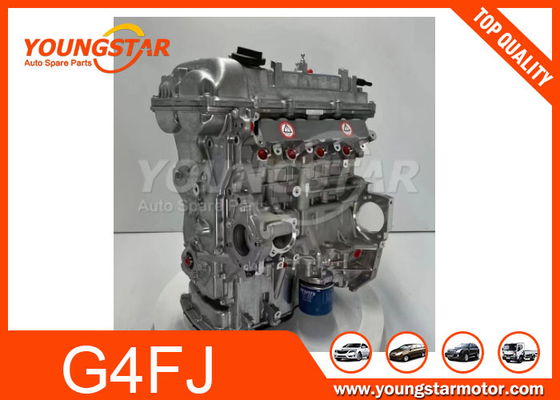 G4FJ 1.6T Motorcilinderblok Voor Hyundai Tucson TL SONATA Voor Kia Sportage