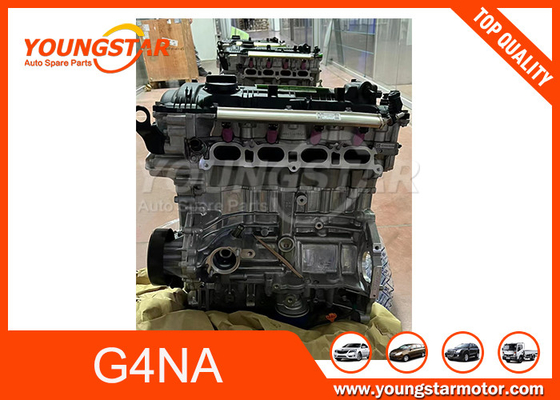 Brandnieuwe motor G4NA voor Hyundai Elantra Tucson 16 2.0