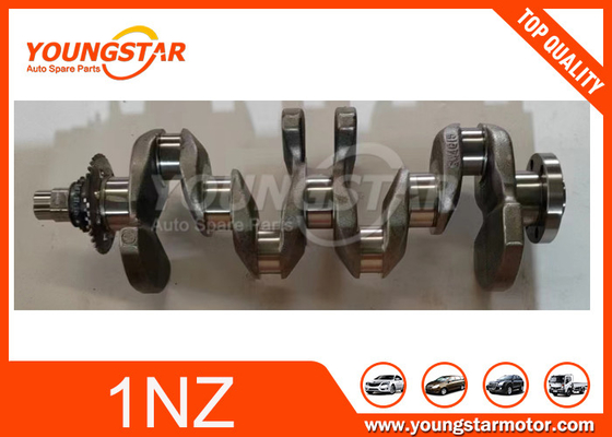Crankshaft For TOYOTA  1NZ  13401-21020 13401-0C010