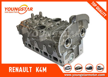MotorCilinderkop RENAULT K4M K4J; Renault 1.6 K4M K4J 7701471364