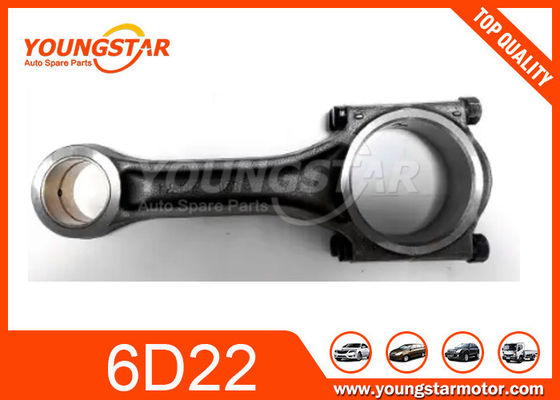 Het Staalmotor die van ME052763 6D22 Rod For Mitsubishi verbinden