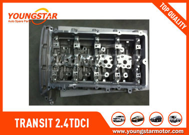 Ford TRANSIT 2.4TDCI 6C1Q-6090-AE Performance cilinderkoppen Assy Culata Ford 2,4 TDCI 908766