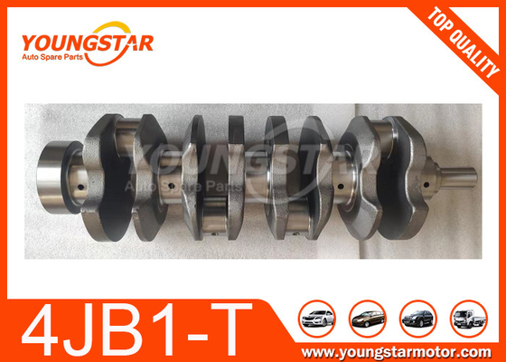 Isuzu Forged Engine Crankshaft 4JB1T/de Tellingen van 100P 8