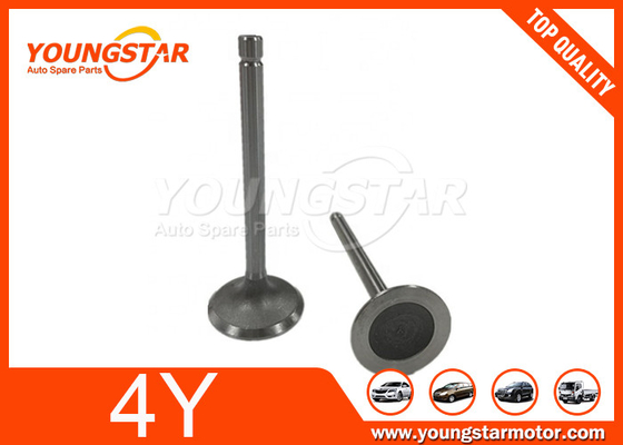 13715 - 71010 Motor van een autokleppen voor Toyota 4Y