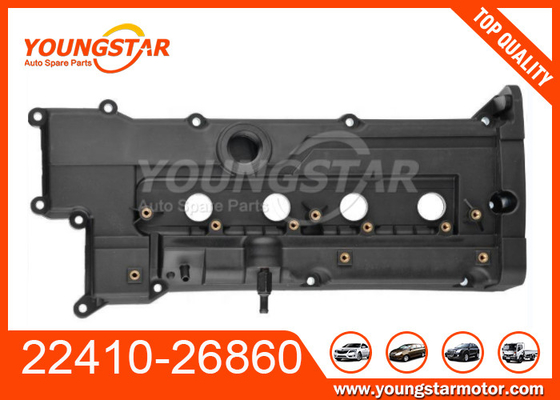 22410 - De Pakking van de 26860 Klepdekking voor Hyundai-Accent Kia Rio