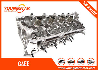 G4EE 22100 - 26100 Hoge PrestatiesCilinderkoppen Kia - Kia Rio II 1.4 MPI DOHC 71 kW Cerato 1.6 MP