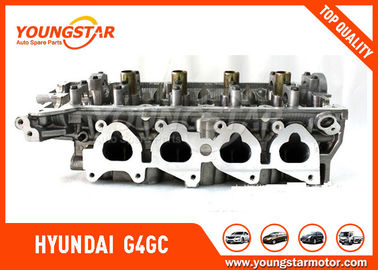KIA Cerato 2.0 de MotorCilinderkop kz351-10-090 van MPI DOHC G4GC ReparatieCilinderkop