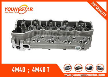 2.8 TD 92 kW 4M40T AluminiumCilinderkoppen voor Mitsubishi Pajero & Korte galop