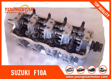 Suzuki-de AluminiumCilinderkop SJ410 draagt 1000 SC100CX Coupé F10A