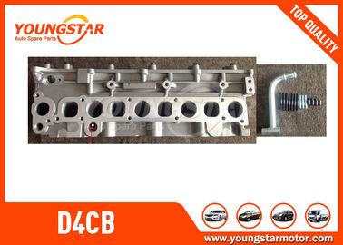 De Cilinderkopvervanging HYUNDAI H1 H100 D4CB 908751 103kw van de aluminiumauto