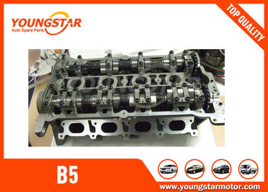Diesel AluminiumCilinderkop Volledig voor Audi/VW Passat 1.8T 910029 B5/B6