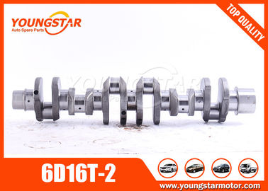 een trapas met Leiding die 84mm en Co-Staaf 65mm VOOR MITSUBISHI 6D16T-2 ME131814 dragen