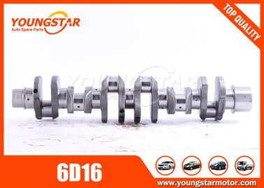 TRAPAS VOOR het hoofd dragen Dia van MITSUBISHI 6D16 ME072197,23100-93072:  80 mm;   bedrieg staaf het dragen dia 65mm
