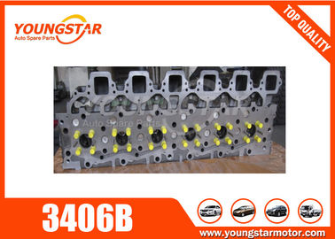 125 kg van de MotorCilinderkop van  3406B Cilinderkop 1105096