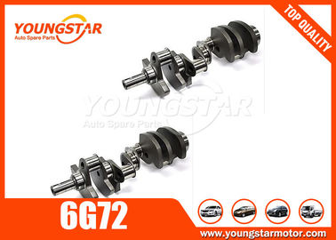 De Trapas MD144525 84mm Slag 4340 van Mitsubishi 6G72 Beroeps