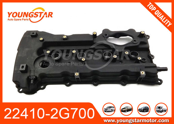Hyundai-de Klepdekking 22410 van de SONATE Plastic Automobiele Motor - 2G700