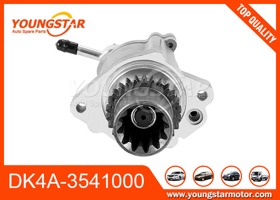 Vacuümpomp van de aluminium de Automobiele Motor voor Joylong Hiace DK4A 3541000