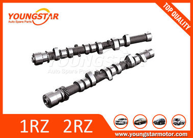 De Motornokkenas van Toyota van het smeedstukstaal 13501 - 75010 Toyota Nokkenas voor 1RZ 2RZ 3RZ