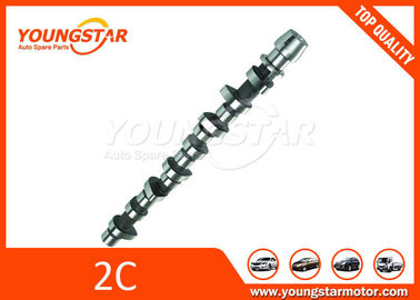 NOKKENAS van de de Motornokkenas OE Nr 13511-64071 van Toyota de Hiace Gesmede 2C voor 1C 2C 3C