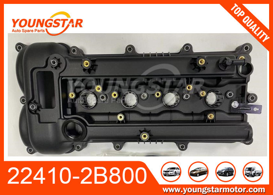 Van de de Motorklep van Hyundai Elantra Rubber de Dekkingsdelen 22410 - 2B800