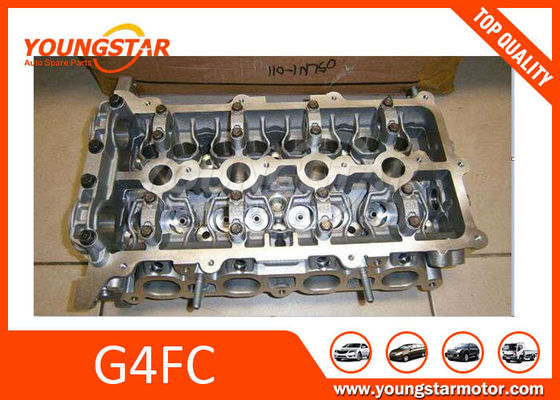 Hyundai Accent Cilinderkop Benzine 11-14 G4fc 22100-2b000 221002b000 22100-2B001