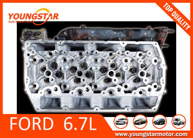 Van de de DieselmotorCilinderkop van Ford 6.7L Powerstroke de rechterkant bc3z-6049-a van Ford 6.7L V8