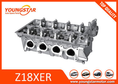 Het Blok van de de Motorcilinder van de Cilinderkopbenzine Z18xer 55355566 55353286