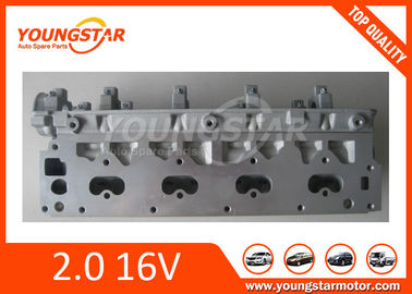 De Cilinderkopbenzine 2,0 Motor 16 Klep 607123 X18XE van Opel Vectra (b)
