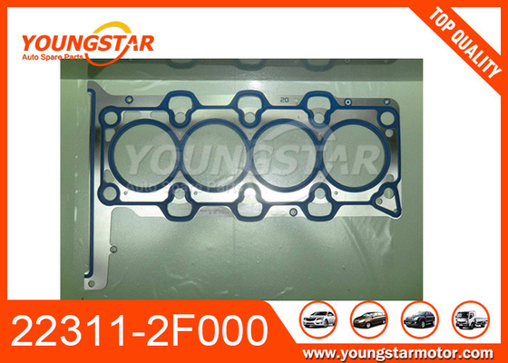 de PAKKINGSreeks van 22311-2F000 22311-2F600 HYUNDAI D4HA