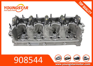 Prestaties automobielcilinderkoppen 8140.43S Fiat Duo 2.8jtd 8140.43N 908544