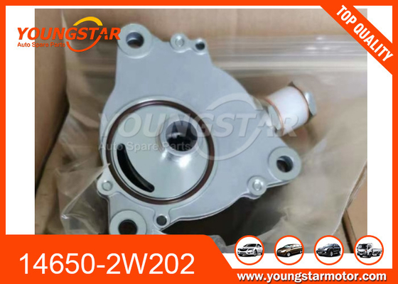 14650-2W202 aluminium remvacuümpomp voor Nissan ZD30