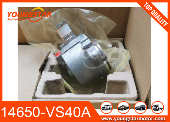 14650-VS40A aluminium remvacuümpomp Nissan ZD30 DCi 3.0 LTR