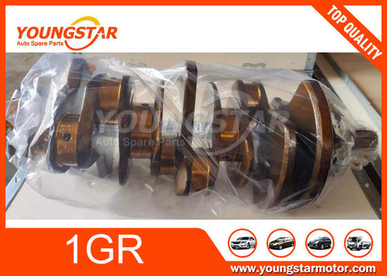 Aluminium 1GR motorkrukas 13401-31010 13401-31011 13401-31060