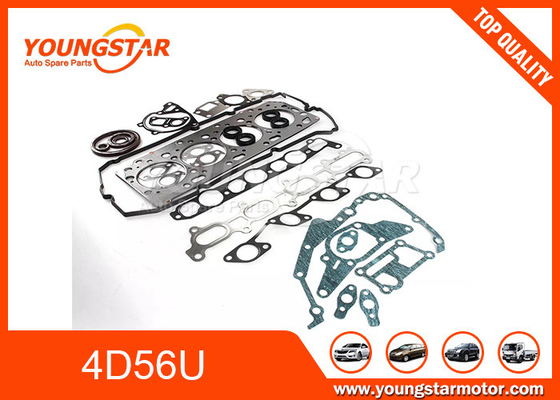 1000A407 aluminium cilinderkoppakkingset voor Mitsubishi L200 4D56U