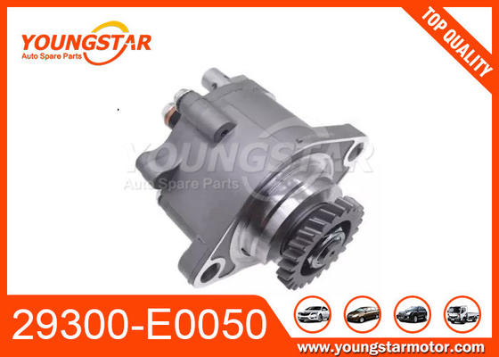 Vacuümpomp voor HINO 300-serie N04C Truck 29300-E0050
