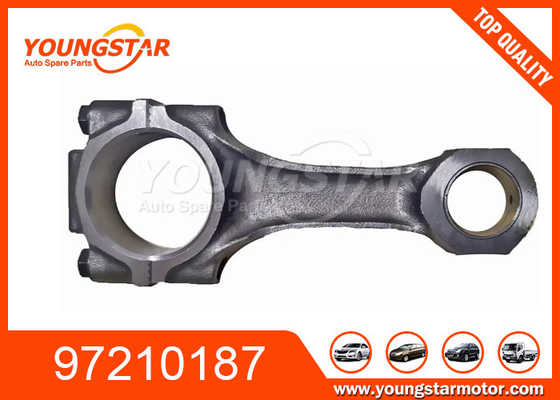 97210187 Biela Do Motor Trapezoidal 2.8l Origineel Iveco Naveco
