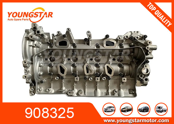 NISSAN 908325 MotorCilinderkop NAVARAV YS23 D23 EURO6“ M9T/YS23 2014