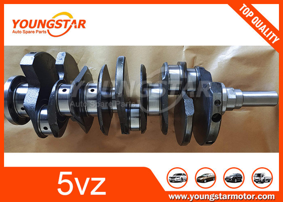 5vz-FE 3.4L-Motortrapas voor Toyota-Toendra Tacoma