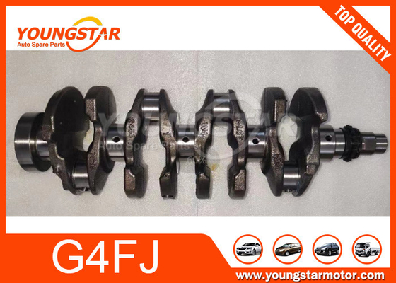 De Motortrapas van G4FJ 1.6T voor TL SONATE van Hyundai Tucson voor Kia Sportage