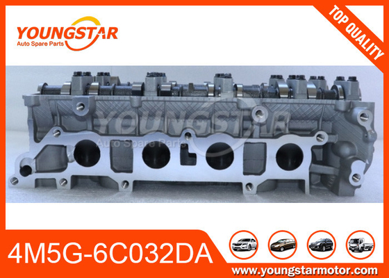 4M5G-6C032DA Aluminium compleet cilinderkop voor MAZDA LF Ford 2.0