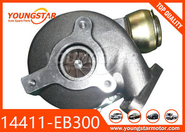 De Autoturbocompressor 751243-5002 14411-EB300 14411EB300 van Nissan Navara GT2056V