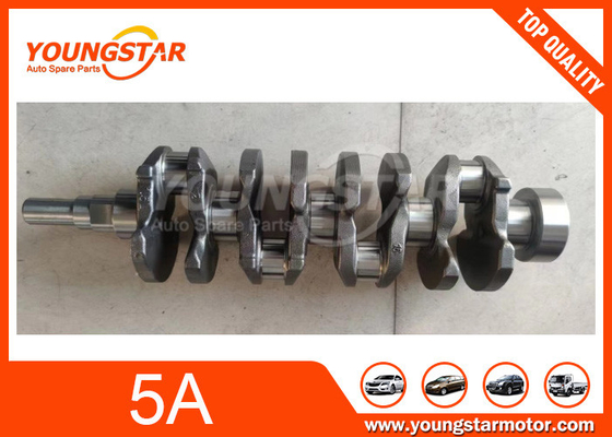 Gegote ijzeren motor krukas 4AF 5A-FE OEM 13411-15900