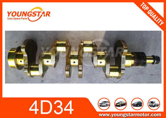 de Motortrapas ME136680 23100-45000 van 4D34 4D34T D4DB