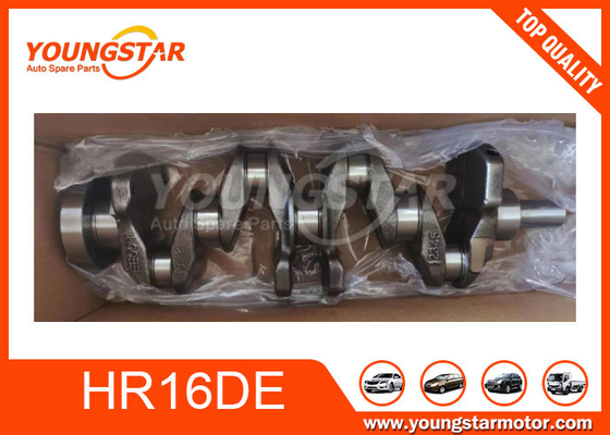 12201-1KA0A de Motortrapas van NISSAN HR16DE