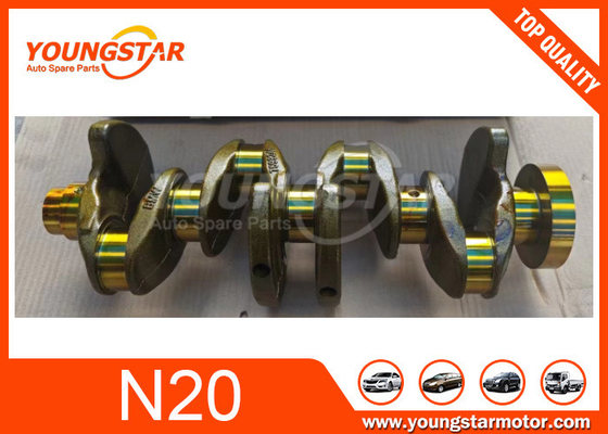 11217640165 11217599247 11212212762 Motortrapas voor BMW N20B20A 2.0L