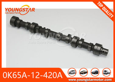 De Nokkenas van de motoruitlaat voor KIA J2 K2700 bongo-PREGIO 2,7 97-04 OK65A-12-420A