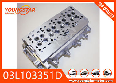 Cilinderkop voor de Motor 03L103351d 03L103531L Amc 908727 van VW Motores Cfca Gemeenschappelijk Spoor