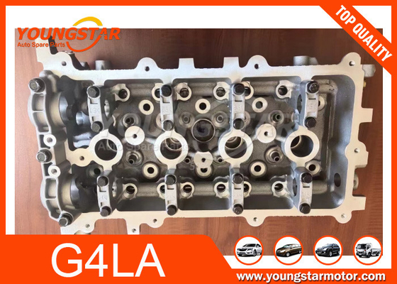 Hyundai G4LC G4LA Aluminium motorcilinderkop 22100-03445 5B015-03U00