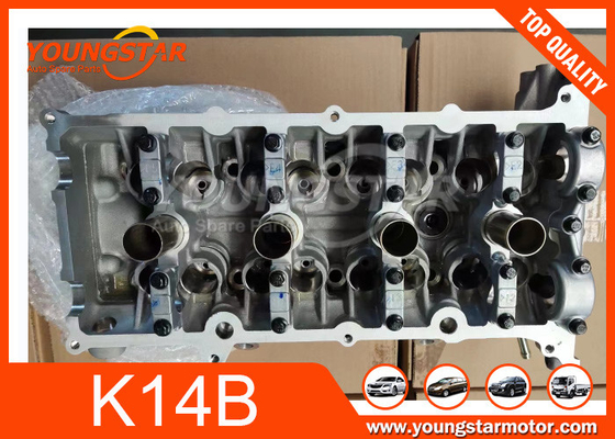 K14B motorCilinderkop voor 11100-82j01 SUZUK Vlugge AZH412