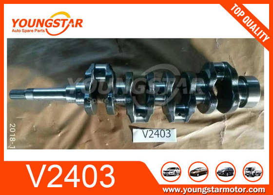 V2403 de Motortrapas 1G851-23020 van het Smeedstukstaal voor KUBOTA